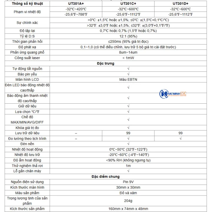 M%C3%A1y%20%C4%91o%20nhi%E1%BB%87t%20%C4%91%E1%BB%99%20h%E1%BB%93ng%20ngo%E1%BA%A1i%20UNI-T%20UT301D+%20(-32%E2%84%83~600%E2%84%83,%20D:S/12:1)%20-%20Image%207