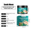 South Moon Hands and Feet Numb Health Cream 30g Multipurpose Pain Relief Professional Body Health Care Supplies. 