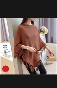 Ponco Salak Knitt Outer / Cardigan Ponco Rajut / Outer Ponco Rajut / Cardigan Poncho / Rajut Ponco Wanita Import / Rajut Ponco Salak / Cardigan Model Terbaru / Cardigan Rajut / Cardigan Cewek kekinian / Cardigan Rajut Korean Style Cewek Kekinian