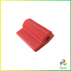 Harper ที่หุ้มเกียร์ ยางป้องกันรองเท้า อุปกรณ์มอเตอร์ไซค์ Motorcycle Shift Gear Cover