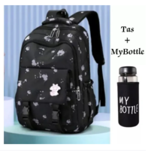 PALING MURAH GRATIS MY BOTTLE !!! Tas Ransel Anak Bermotif Lucu Tas Ransel Anak Sekolah Tas Ransel Anak Perempuan Tas Ransel Anak SD SMP Tas Ransel Anak Cewe Terlaris Tas Ransel Kekinian Tas Terbaru 2025 Tas Ransel Fashion