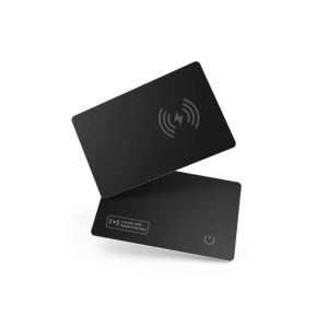 Smart Tag GPS Tracker "World Wide Range" CARD-Type: Up to 365 Days Battery Life ORIGINAL