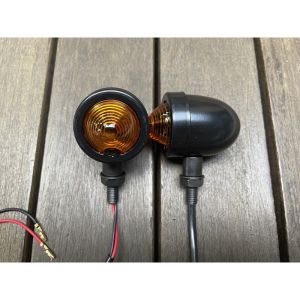Motorcycle Signal Light Harley [READY STOCK]