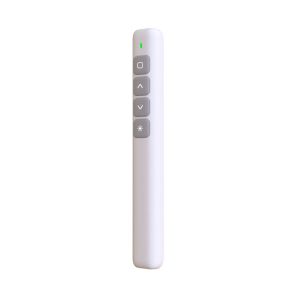 FREEL Wireless Presenter Laptop RF 2.4GHz USB Remote Control Flip Pen For Powerpoint Presentation Pointer Clicker PPT Slide Advancer