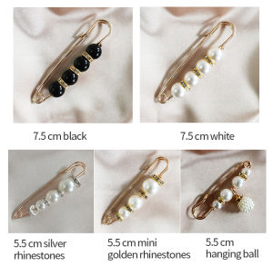 Necklace Jewelry Cinched Waist Practicality Pin Hide the Curve Gold Alloy Delicate Adjustable Adults