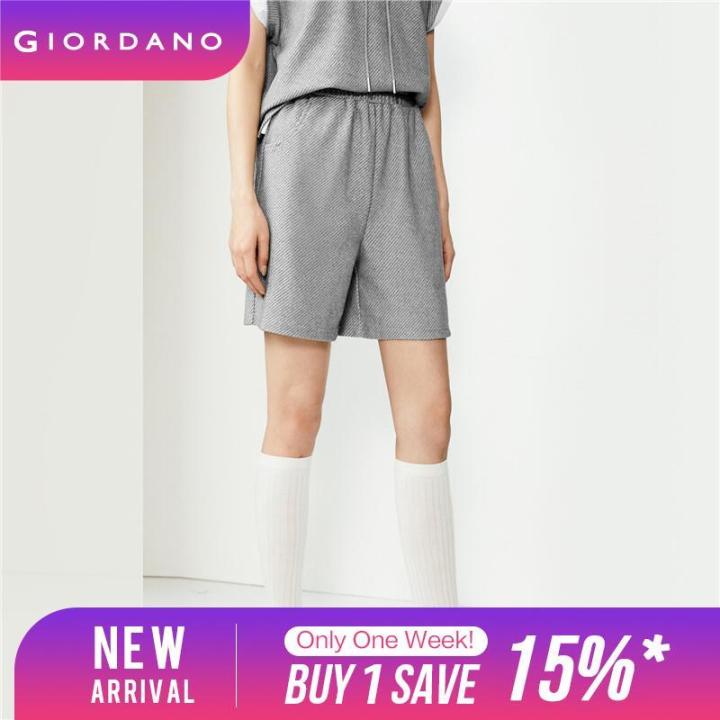 Sweat clearance shorts lazada