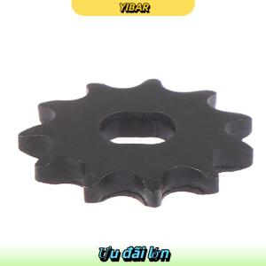 YIBAR 25h t8f 9t 11t phía trước bánh 43cc 47cc 49cc Mini Túi Dirt xe đạp xe tay ga