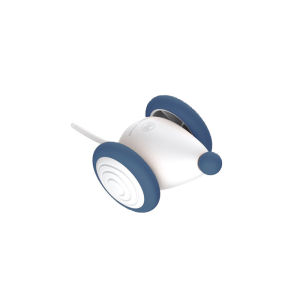 Luka😊พร้อมส่ง💯 ของเล่นแมว หนูวิ่งอัตโนมัติ หนูของเล่น ตุ๊กตาหนู แมวชอบ แมวเพลิน ของเล่นที่แมวชอบ