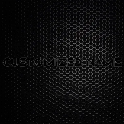 CUSTOM Name Sticker for Bike Waterproof Personalized Gift Ride Rider Giveaway Bikes