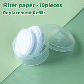 Faucet Filter Water-Saving Kitchen Splash Proof Water Purifier Filter Head Faucet
