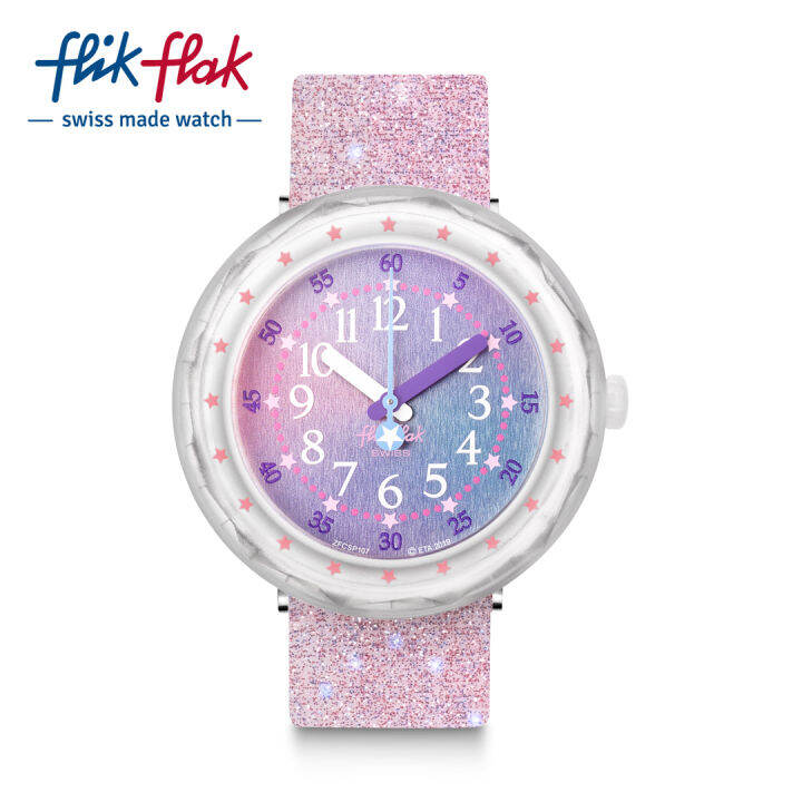 Flik flak watch outlet sale