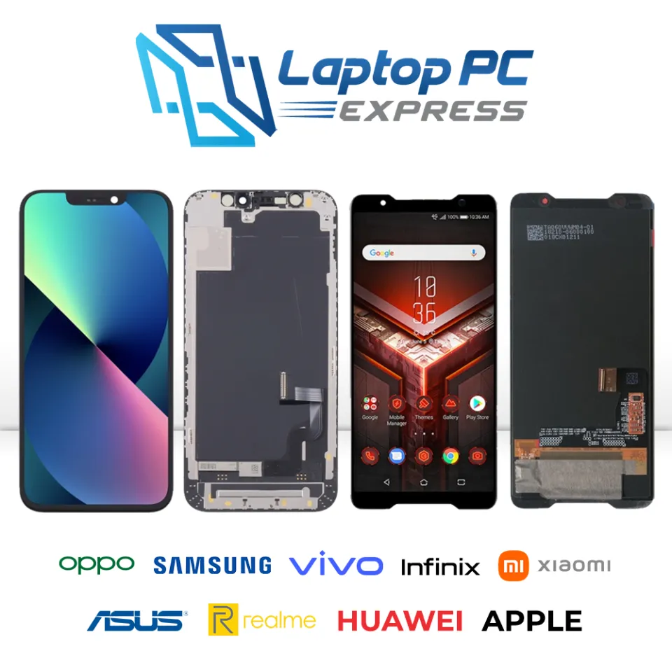 Cellphone LCD Screen Xiaomi Redmi 6A LCD Display Screen Replacement  2018 Released Compatible with M1804C3CG, M1804C3CH, M1804C3CI Model - Main Image