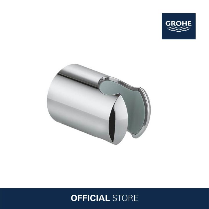 Grohe Relexa Wall Hand Shower Holder 28605000 Lazada