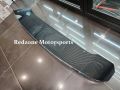 Toyota vellfire / alphard carbon spoiler. 