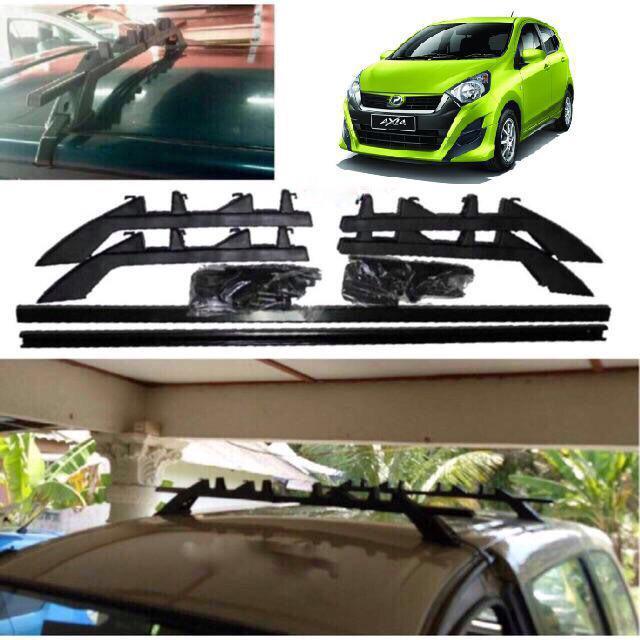 Axia roof rack sale