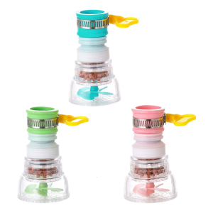 Bồn Rửa Nhà Bếp vòi nước cho bé phun 360 độ xoay tiết kiệm nước thiết kế để làm sạch hiệu quả dễ dàng cài đặt