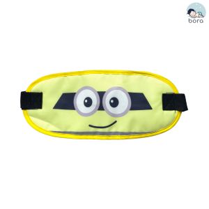 Đai xe máy an toàn cho bé