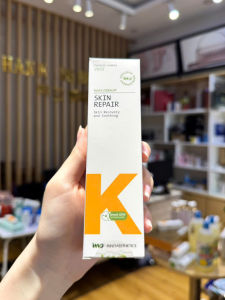 Kem K Phục hồi làm khoẻ da Skin Repair 60g