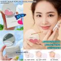 Termurah !!! Bedak Tabur Waterproof Loose Powder ORI / Bedak Glowing Tahan Lama Anti Air Bedak Tabur Kulit Berminyak Compact Powder / Bedak Tahan Air dan Keringat Bedak Padat Glowing Tahan Lama Bedak Pemutih dan Glowing Bedak Powder Foundation Waterproof. 