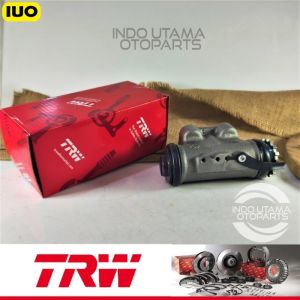 Blok master rem Belakang Canter Ps135 Ps125 Ps136 HDX TRW BWN804