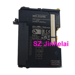 ของแท้จาก Omron NX-DA2603 2605 3603 3605 2203 2205 3203 3205