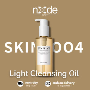 ✨100% Authentic ✨SKIN1004 Madagascar Centella Light Cleansing Oil 200ml Makeup Remover