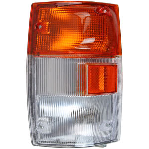 [READY STOCK] Isuzu NHR NKR NPR NPR66 Hicom 2.8 4.3 MTB Elf Corner Light Parking Signal Lamp Angle Lamp Lori 1 Ton 3 Ton
