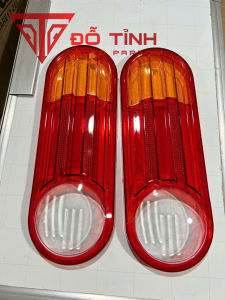 Nắp đèn hậu xe tải POTTER2 Hàn Quốc (1 chiếc)