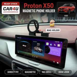 Proton X50 Magnetic Phone Holder