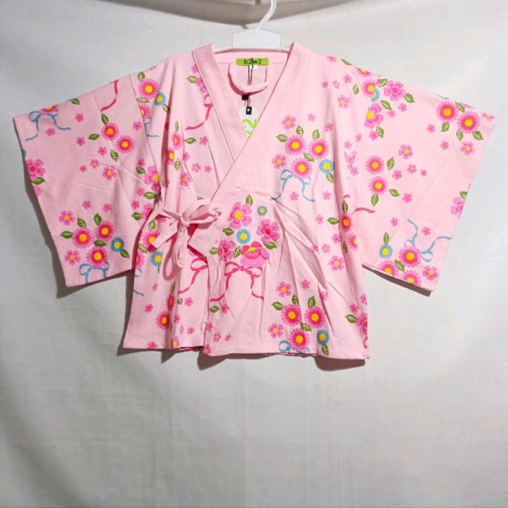Baju%20Anak%20Perempuan%20Kimono%20Jepang%20Motif%20Bunga%20Set%20Overall%20Celana%20-%20Image%206