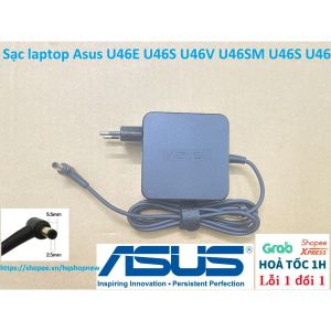 ️[Sạc zin] Sạc laptop Asus U46E U46S U46V U46SM U46S U46