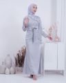 ENOSTE [COD] - ☆ AURA DRESS ☆ / Dress Wanita Terbaru 2024 Viral / Dress Press Body Wanita / Dress Wanita Bahan Silk mix Brukat / Dress Murah Tapi Mewah / Others. 