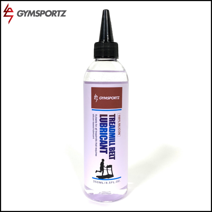 Treadmill Lubricant (250ml) Lazada Singapore