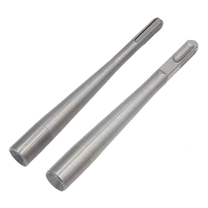 Expansion Bolt Strikes Punch Electric Hammer Head Round/Square Shank Installation Steel Power Tool Parts Accessories