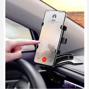 Giá đỡ điện thoại trên ô tô