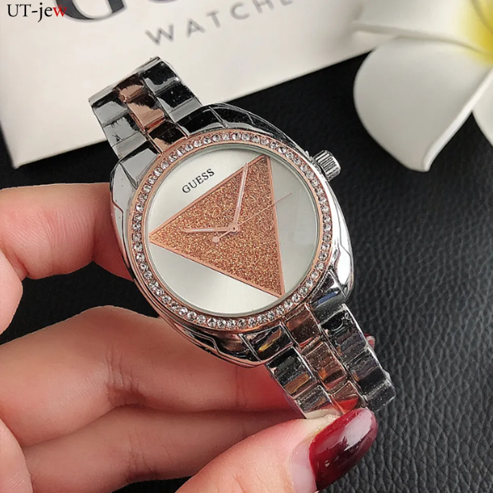 Lazada guess shop ladies watches