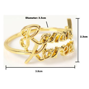Napkin Serviette Ring Holder Raya Aidilfitri Ramadan Kareem Banquet Tableware Tissue Dining Dinnerware Hotel EID Mubarak Raya Decor Towel