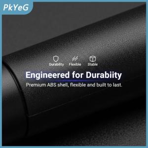 PkYeG Sma Nữ 2.4G Antenna 3dBi Tăng Cao Truyền Tải Ổn Định Cho Router Không Dây Và USB Adapter Mạng
