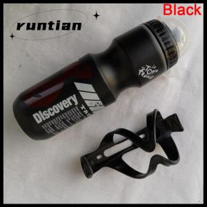 runtian 750ml xách tay xe đạp leo núi Xe đạp đi xe đạp nước uống chai với chủ lồng