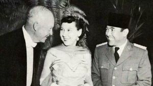 Peci Nasional Z.SJARBAINI Cap Bintang Mas