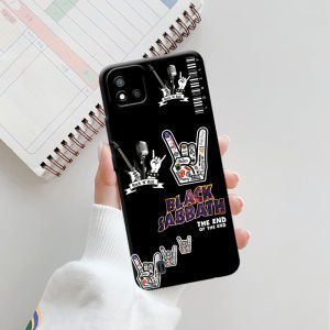 Softcase REALME C20 / C11 2021 Cassing Case Hp Series Pro Camera Gambar ACDC 3 KEREN BANGET TERBARU New Cassing Hp Softcase Fashion Lembut - Imut - Lucu Pelindung Camera Silikon Lembut Terbaru Untuk Wanita - Pria - Dewasa - Remaja COD BAYAR DI TEMPAT