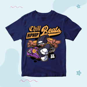 Code8.id DTF2 Baju Atasan Anak Anak Distro Karakter Mario Party Lucu 1 - 10 Tahun