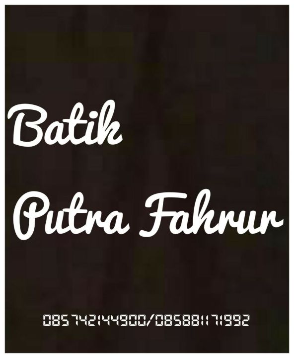 Sarung%20Santri%20Wanita%20Gloyor%20Motif%20Nanas%20Monocrhom%20Santung%20Rayon%20Batik%20Putra%20Fahrur%20-%20Image%205