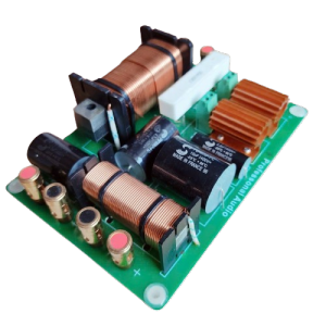 Mạch phân tần  jblL cho loa sân khấu đảm bảo hàng đẹp lại chất lượng  MẠCH  1 BASS 1 TREBLE - GIÁ 1 MẠCH ĐIỆN TÍN AUDIO