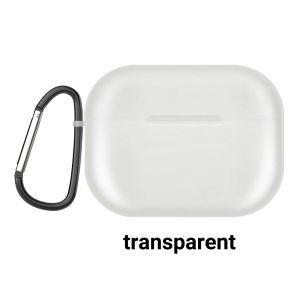 CoAce Silicone Cases For AirPods Pro 2021 Airpods Pro Earphone Bluetooth Wireless Headset Charging Box Protective Cover
