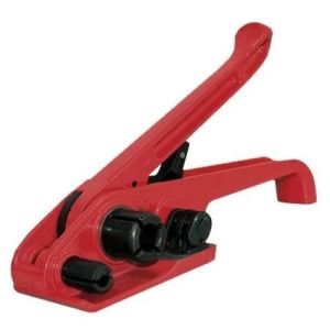 Manual All-in-One Packing Machine Steel Belt TensionerManual Strapping Tensioner & Packer Tool