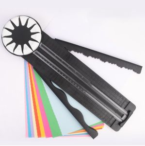 2024 12-in-1 Paper Trimmer
