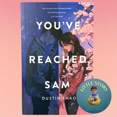 Youve Reached Sam By Dustin Thao