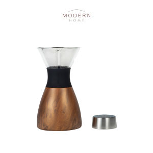 ASOBU Pour Over Hot Brew Coffee