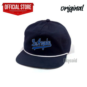 Topi Caps Classic logo skyco/ topi skyco/ topi snapback/caps